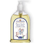 صابون سائل للأطفال عضوي 300 مل - HELAN